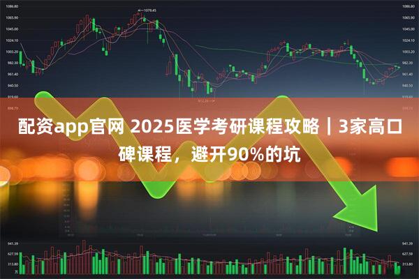 配资app官网 2025医学考研课程攻略｜3家高口碑课程，避开90%的坑